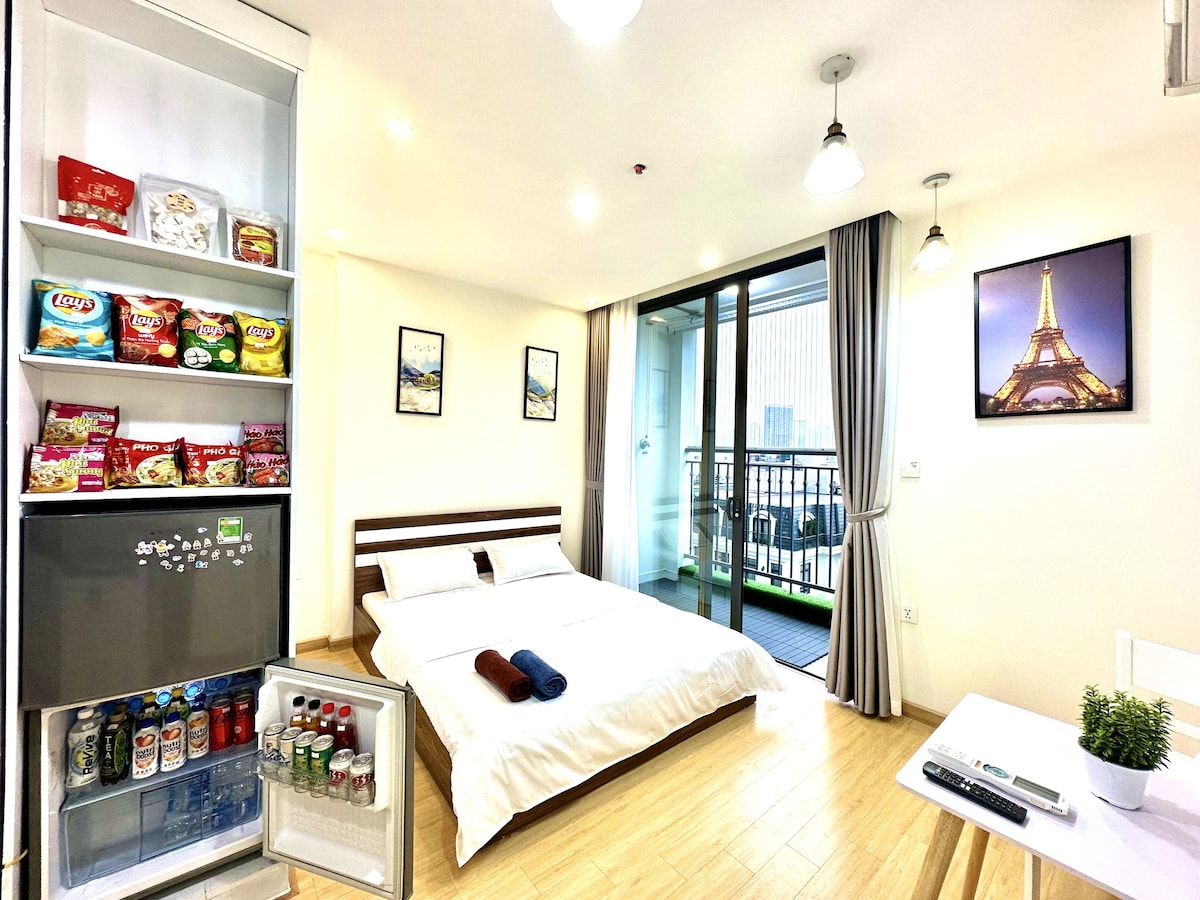 5* Stu Near Marriott & Keangnam