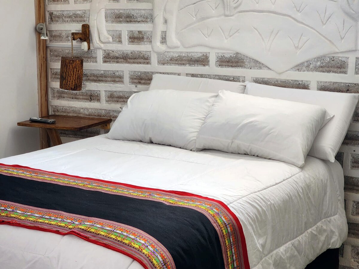 Hotel Sal Andina Uyuni