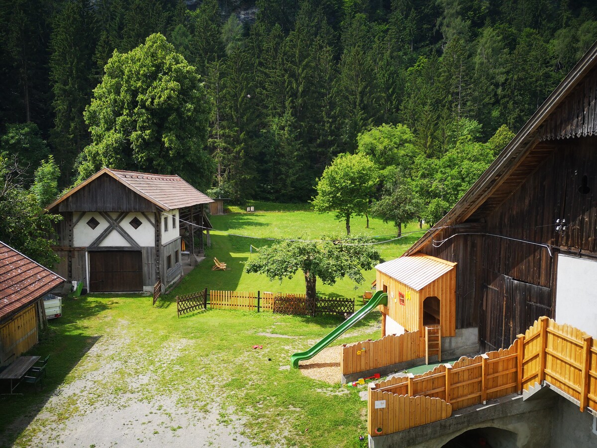 Lindenhof in Oberdrauburg