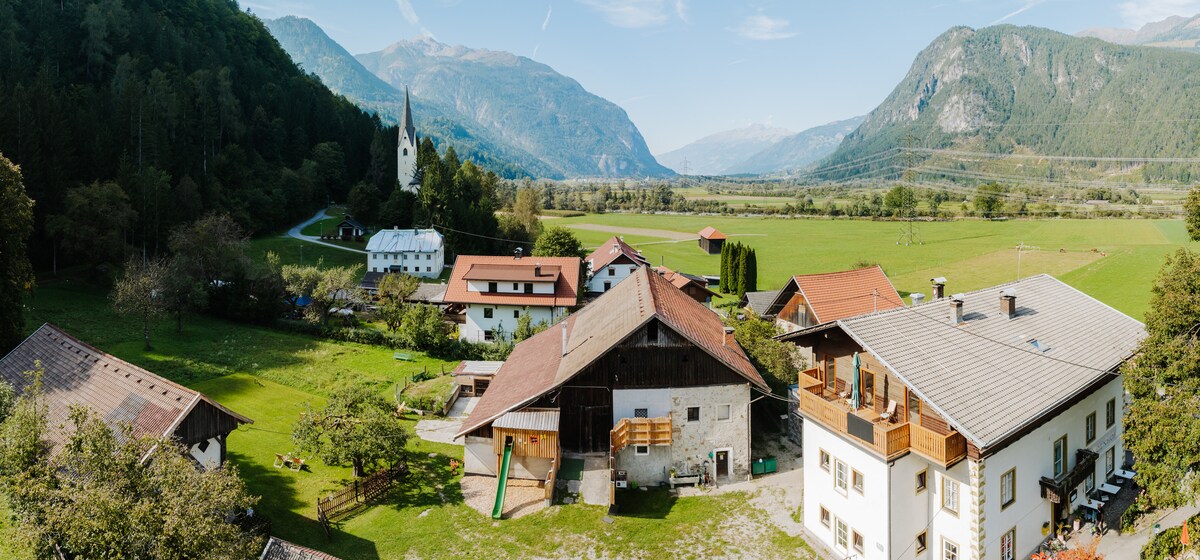 Lindenhof in Oberdrauburg