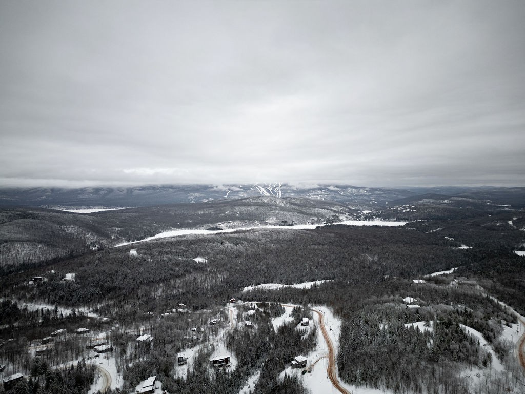 Chalet Peak - Mont Tremblant chalet rental