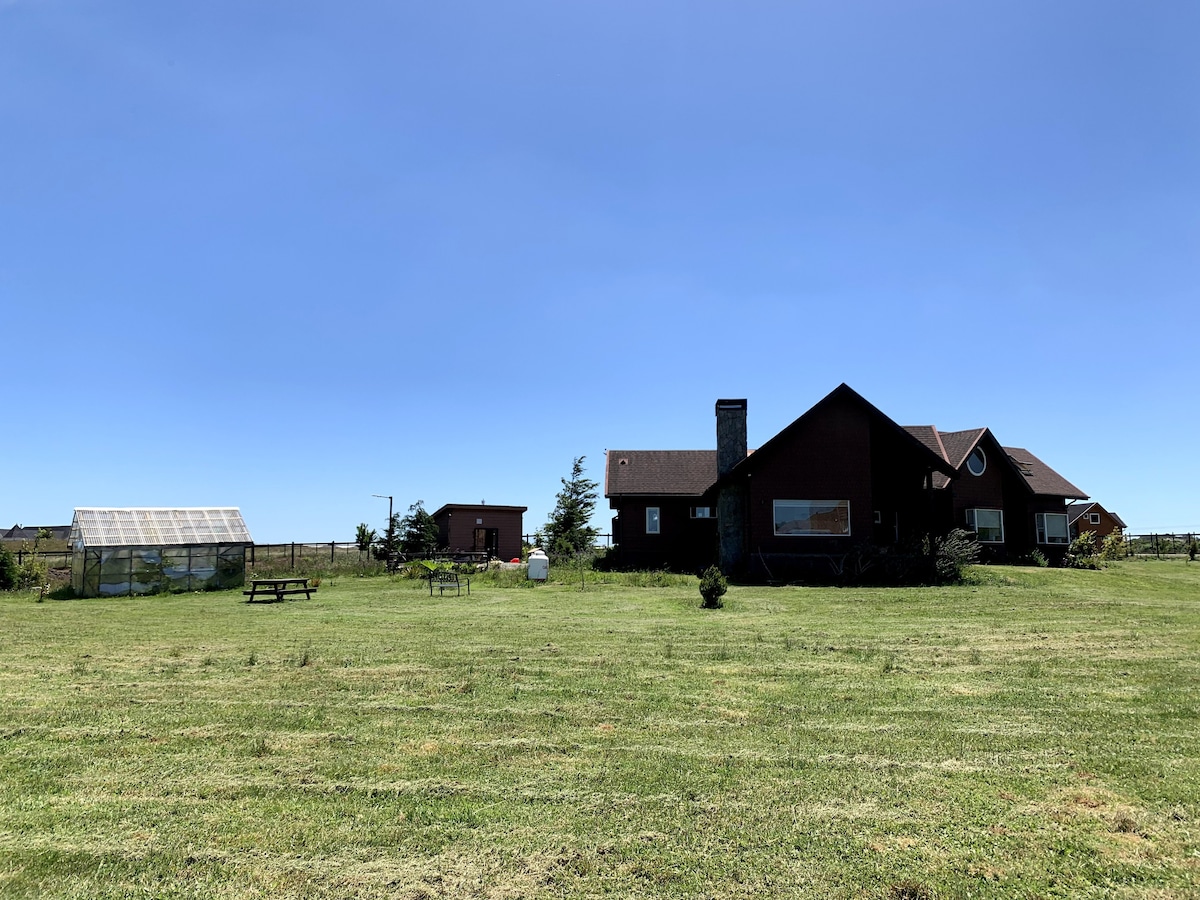 Casa en Puerto Varas