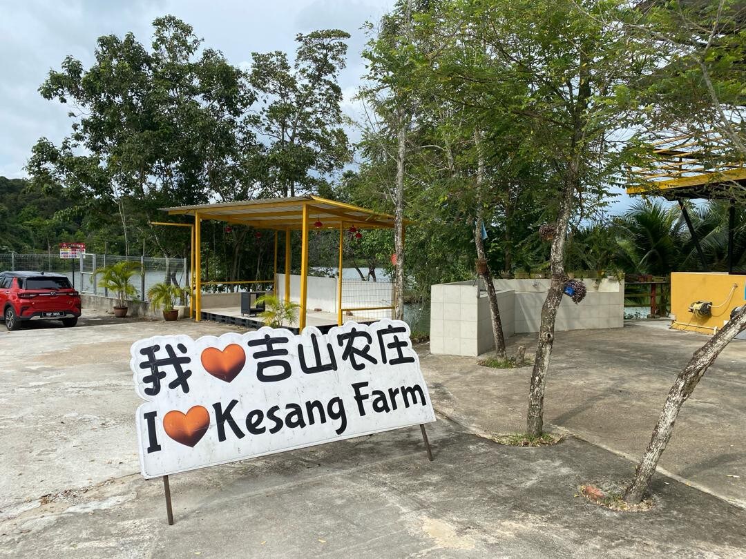 Kesang Farm Jasin Malacca-1st Floor By I Housing