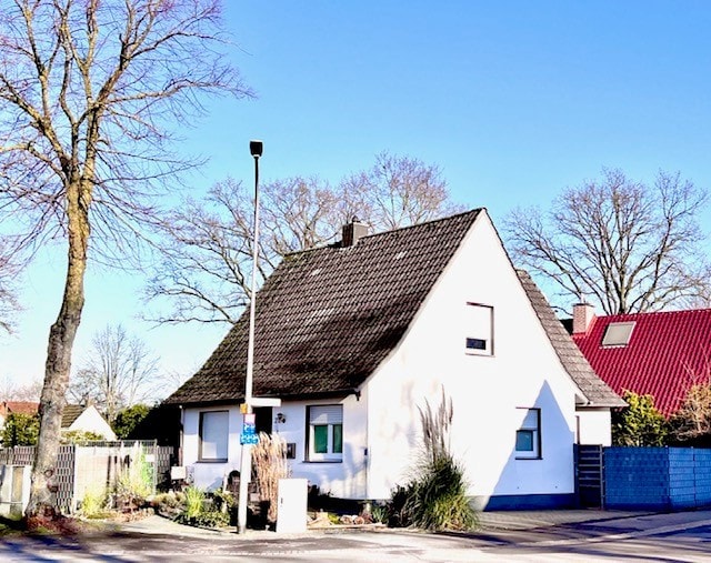 Ferienwohnung „Allee zum See“ in Schüttorf