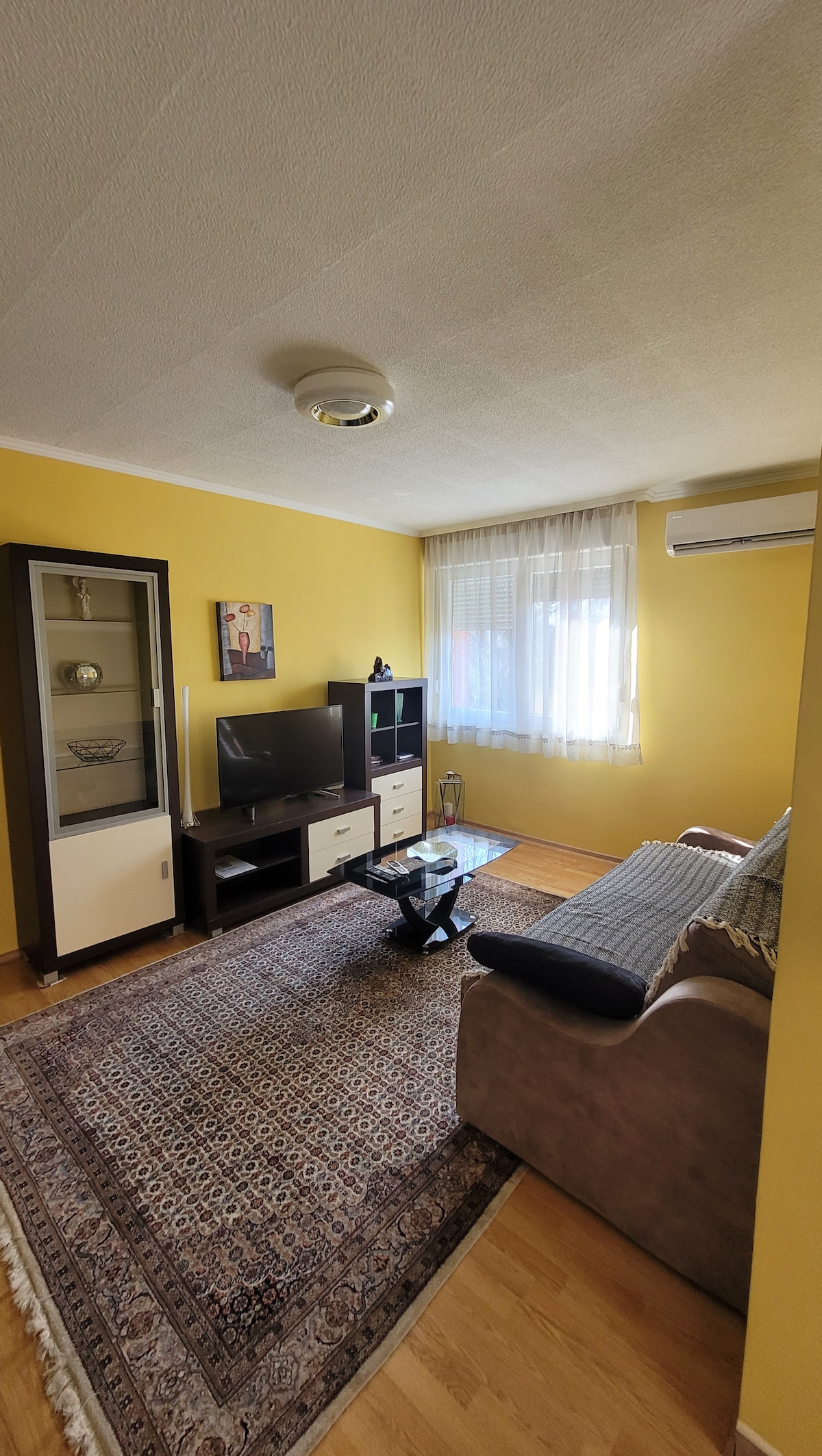 Apartman Odzaci