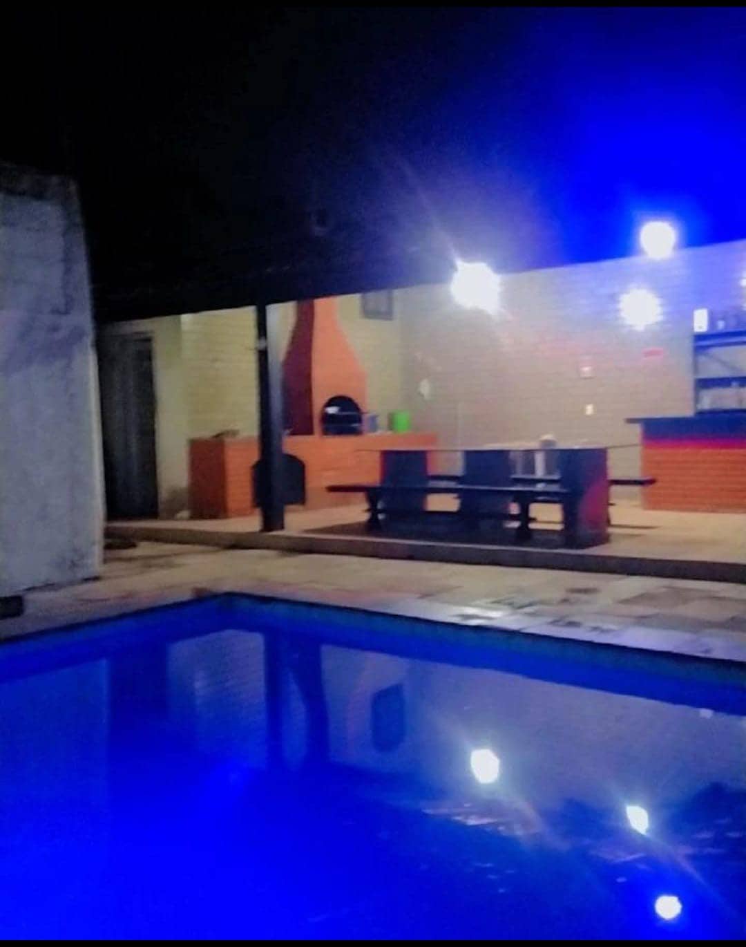Casa de Praia piscina Maricá