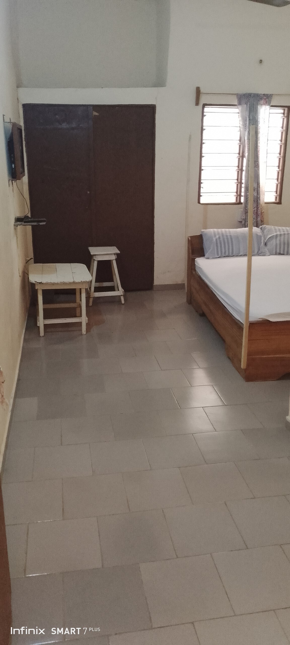 Chambres disponibles pour séjours