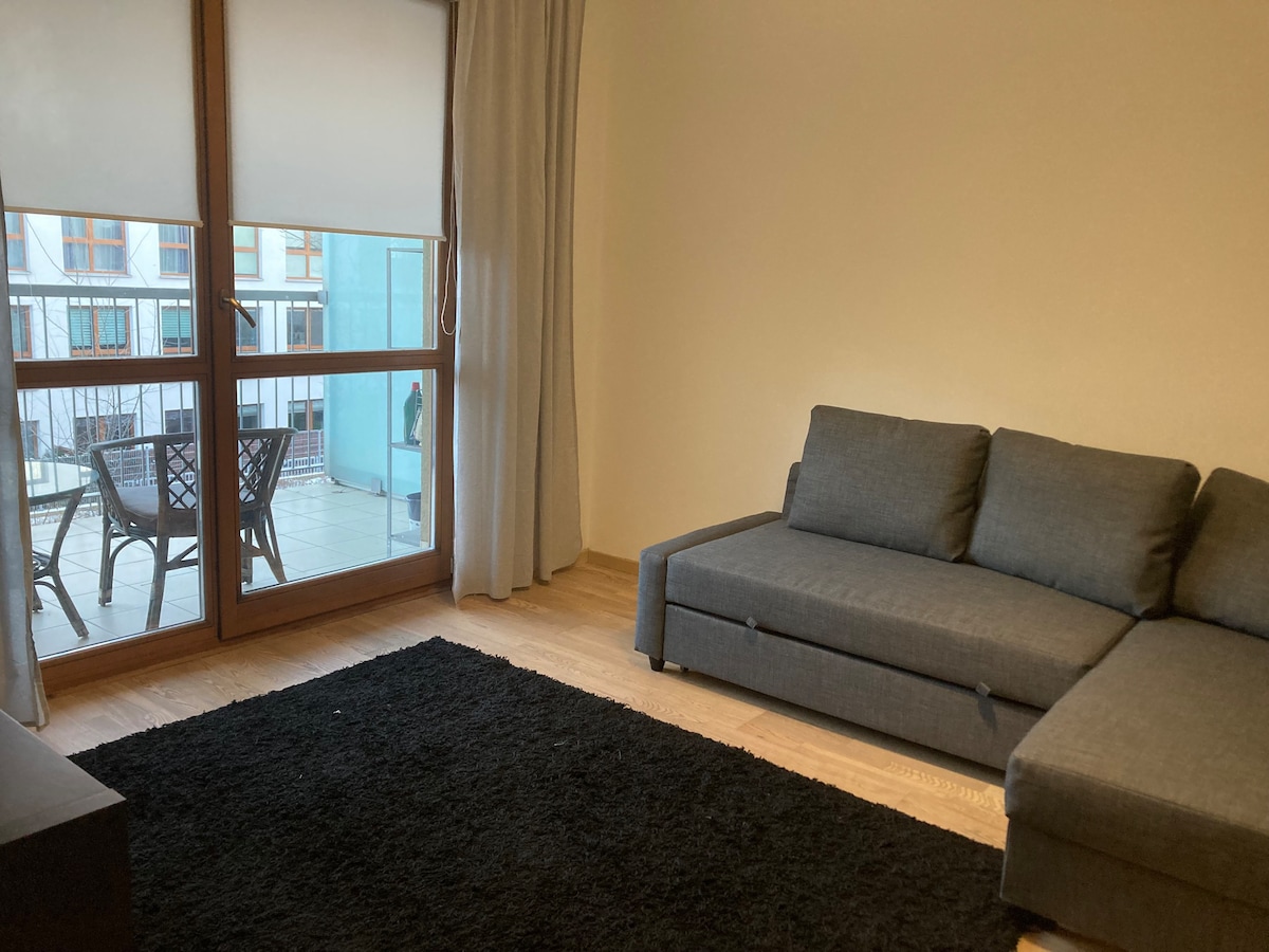 Apartament Dywizjonu 303 149A/15