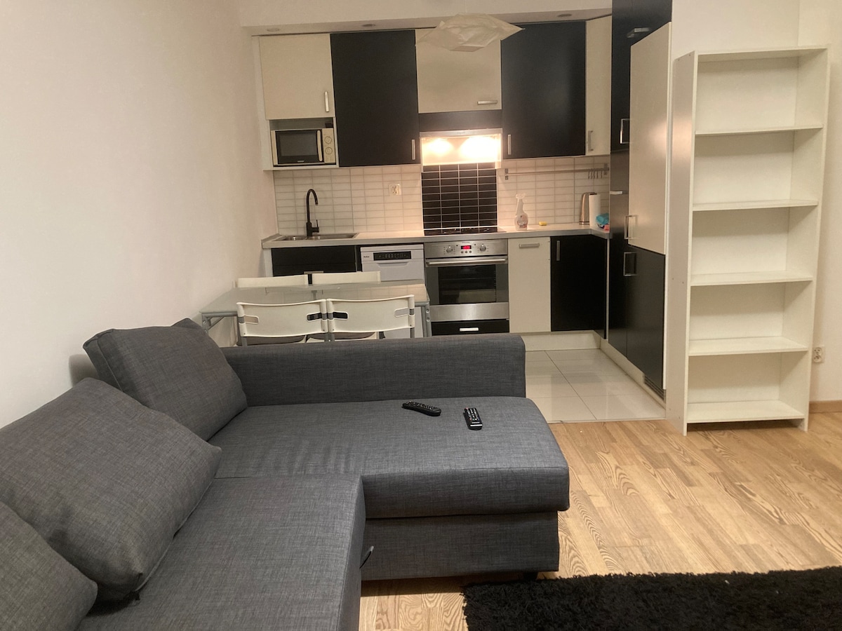 Apartament Dywizjonu 303 149A/15