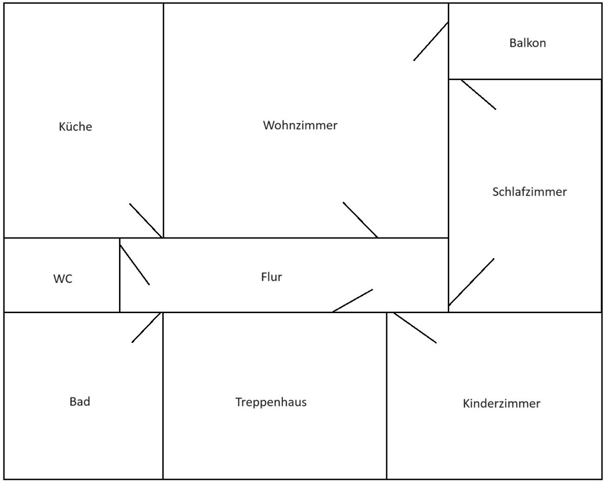 Küssaberg公寓型住宅