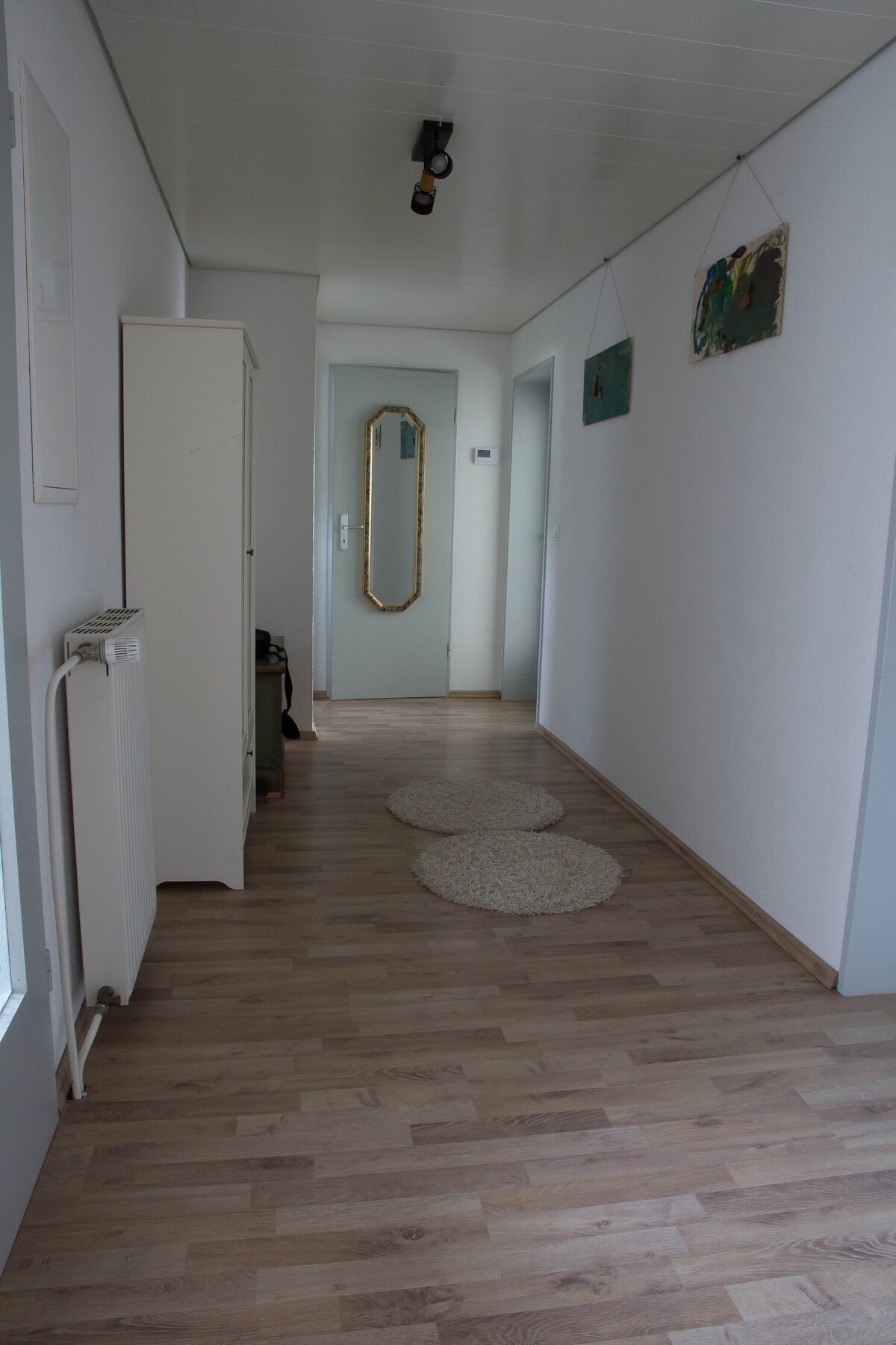 Küssaberg公寓型住宅