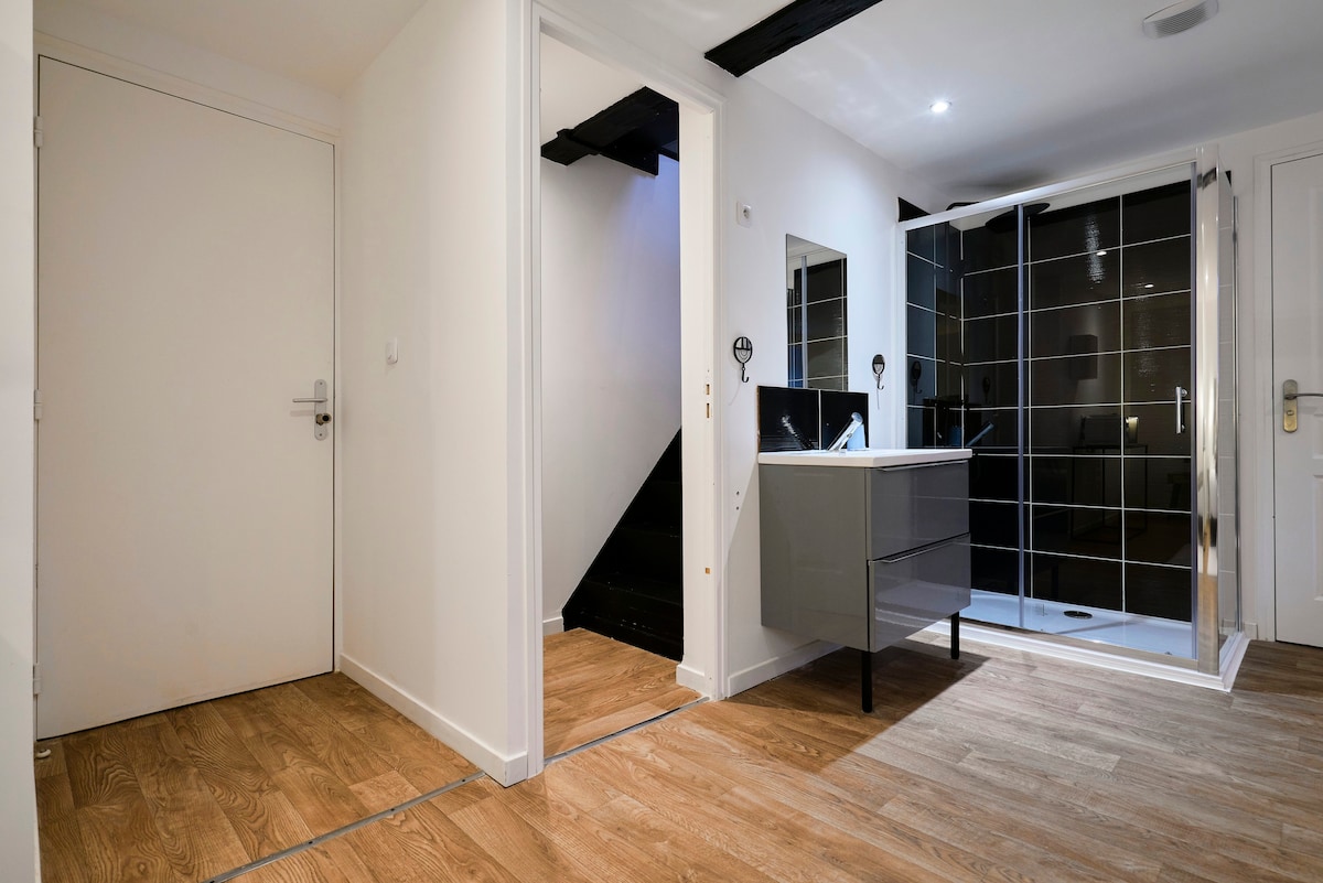 NG SuiteHome - Rue Haute 4 - Duplex 4 pers
