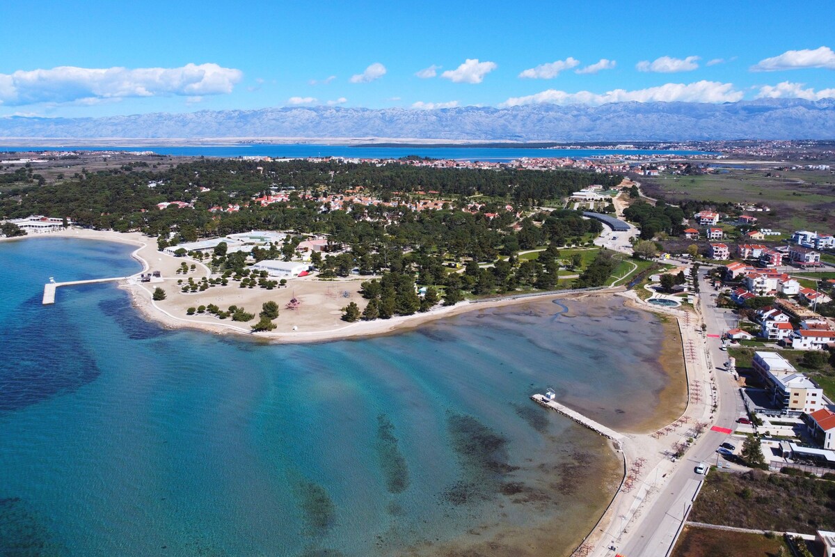 Villa Linda with private pool