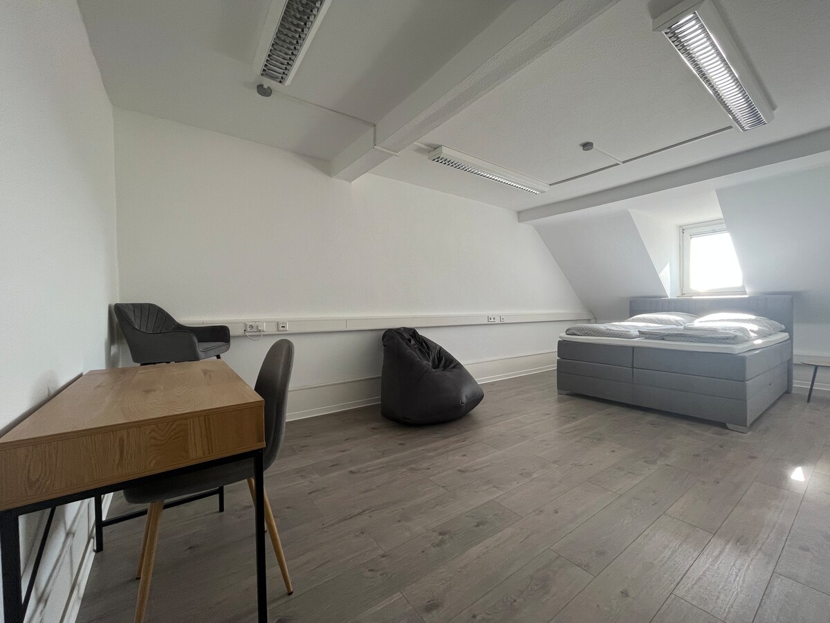 Simplex Apartments am Ettlinger Tor | 5-Bedrooms