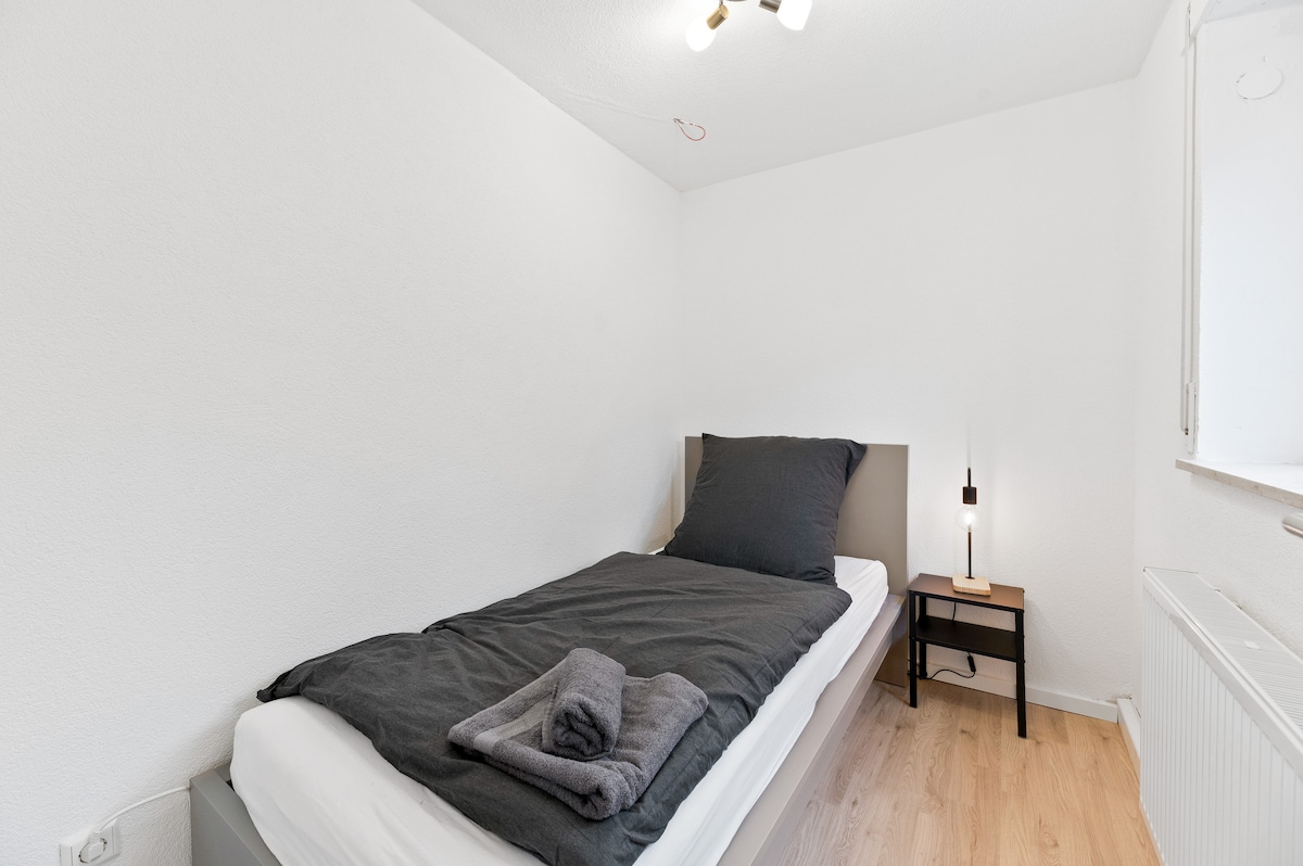 Monteurwohnung in Altbach ES02G STAY Apartments