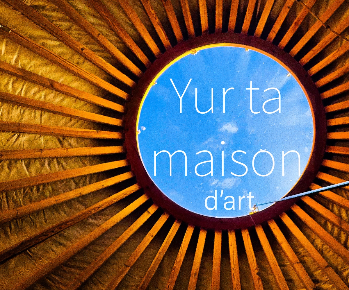 Yur ta maison d 'art