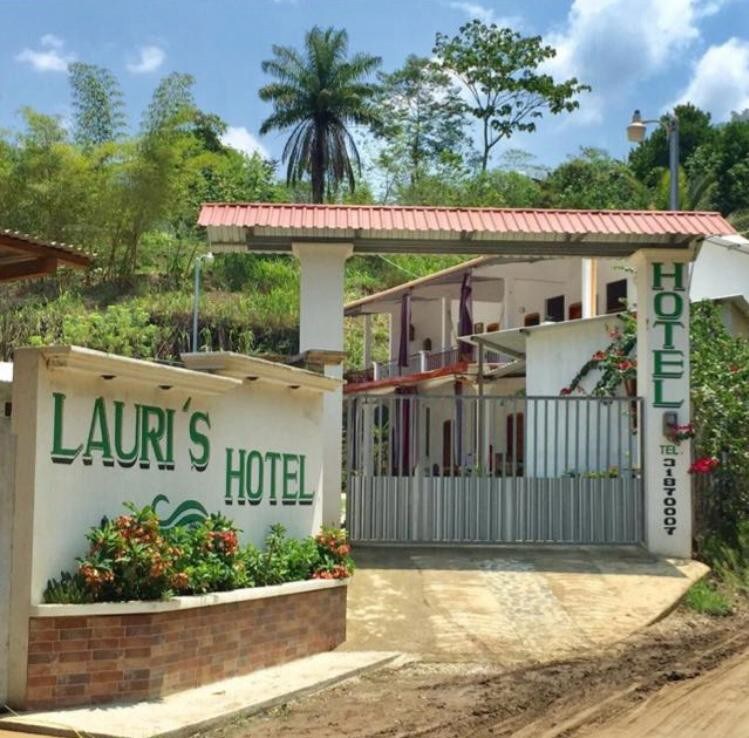 Habitación Privada en Lauris Hotel