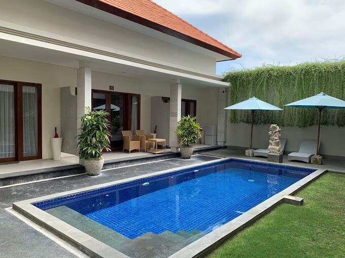 Benoa 6 Adult Nusa Dua House