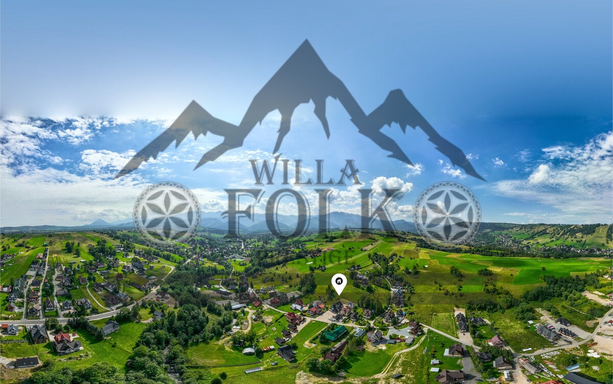Will Folk&Prestige - pokój 2os. z Deluxe - RO