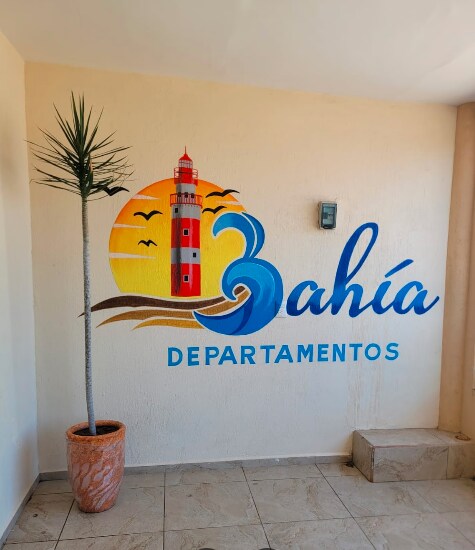 Department "C" Bahía