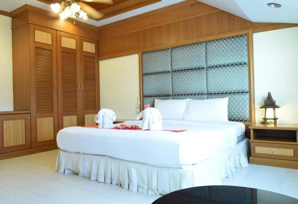 Sea ​​Dream Guesthouse Patong
