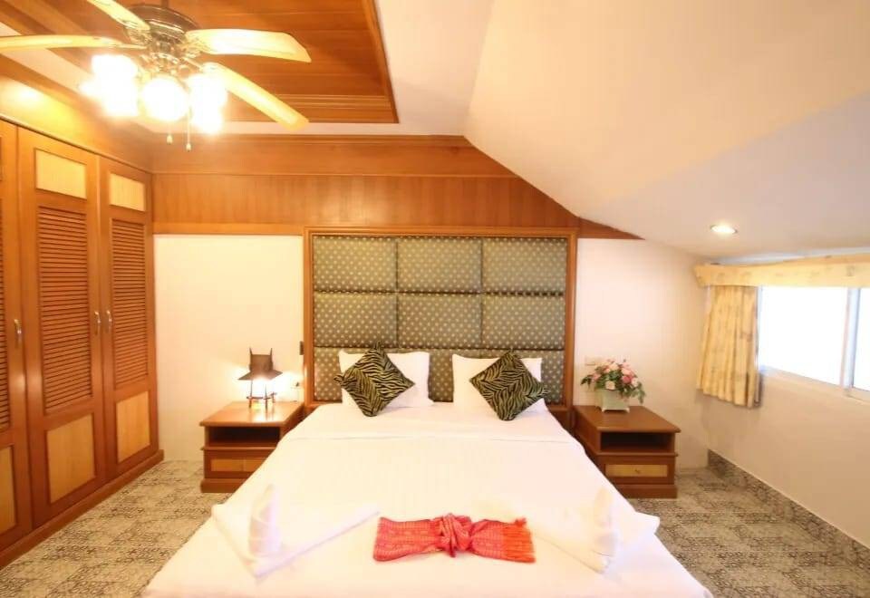 Sea ​​Dream Guesthouse Patong