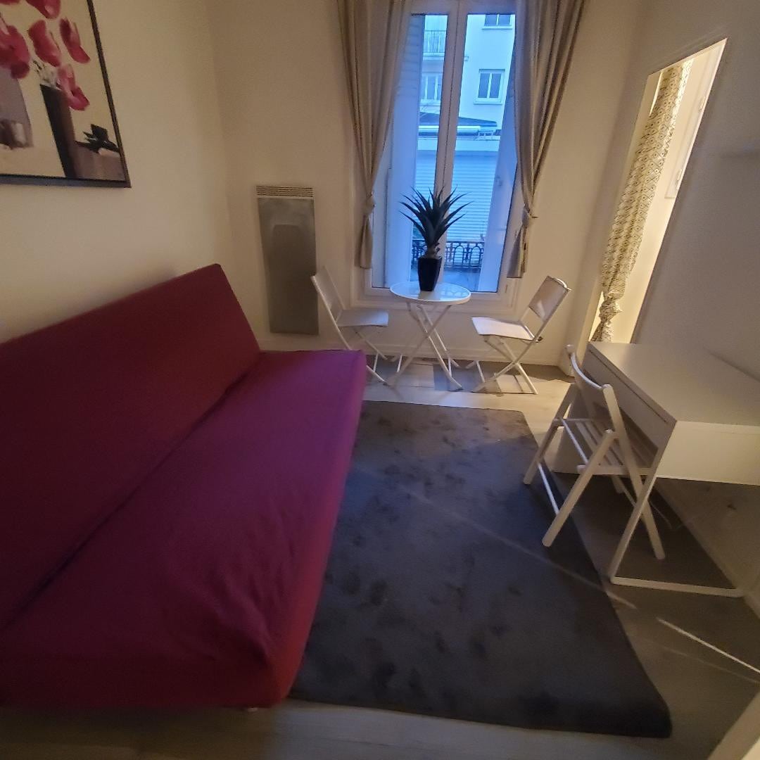 Charmant/Cosy Studio Neuilly-Sur-Seine/ Paris