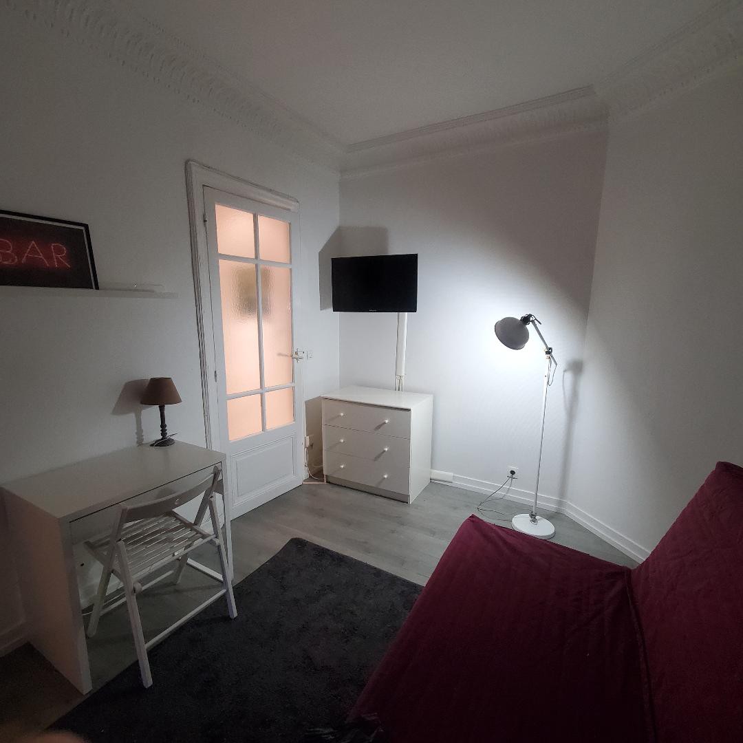 Charmant/Cosy Studio Neuilly-Sur-Seine/ Paris