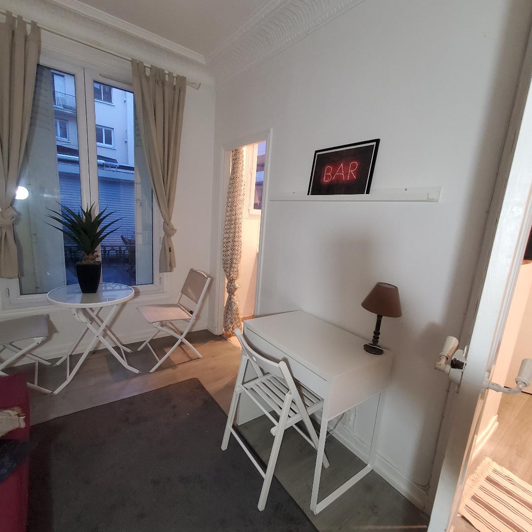 Charmant/Cosy Studio Neuilly-Sur-Seine/ Paris