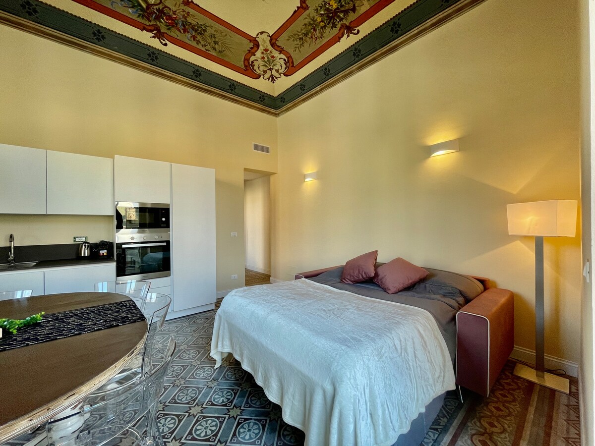 [Villa Migliorini] Luxury & Comfort in Finalborgo.