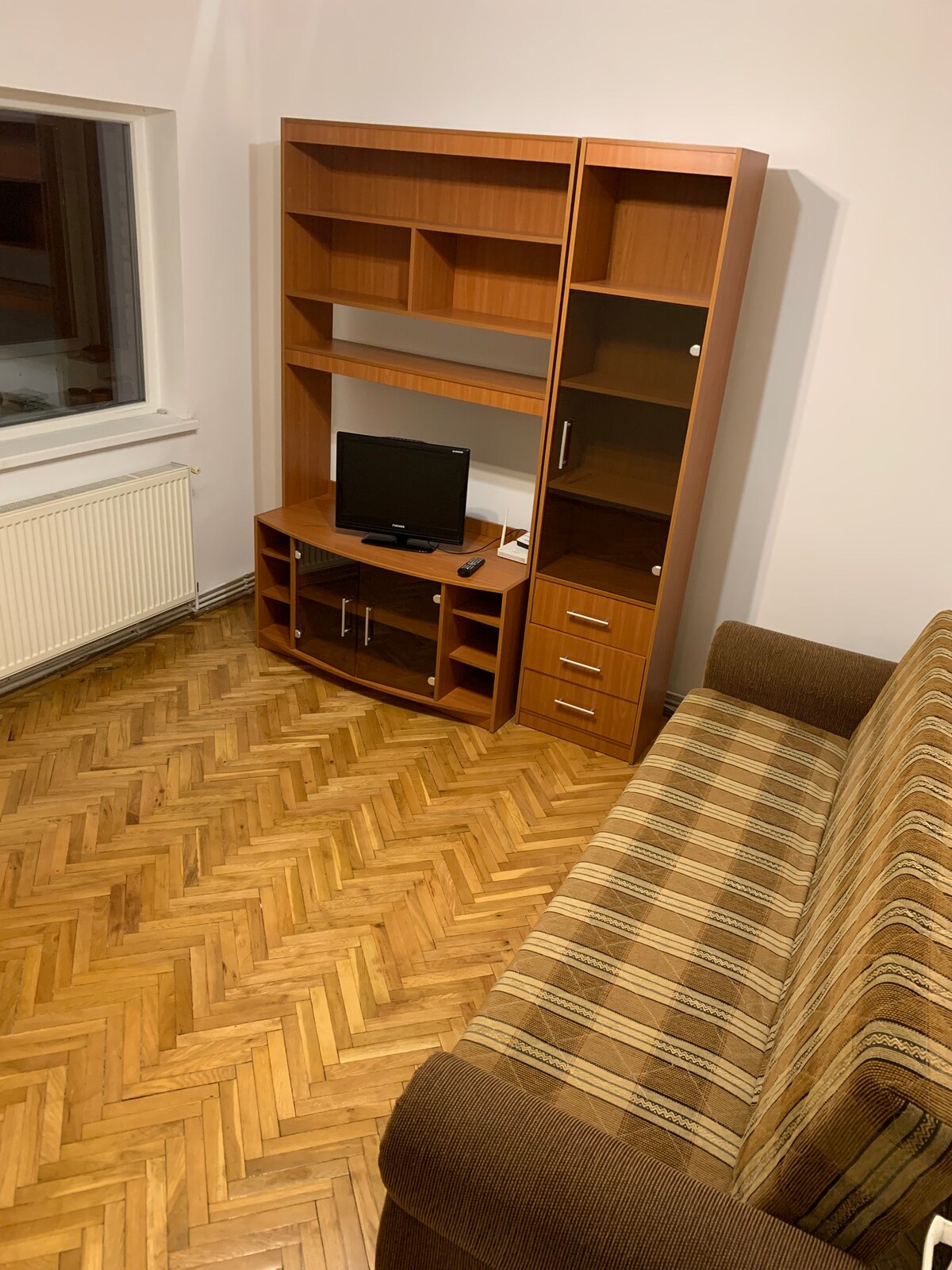 Ultracentral Apartment