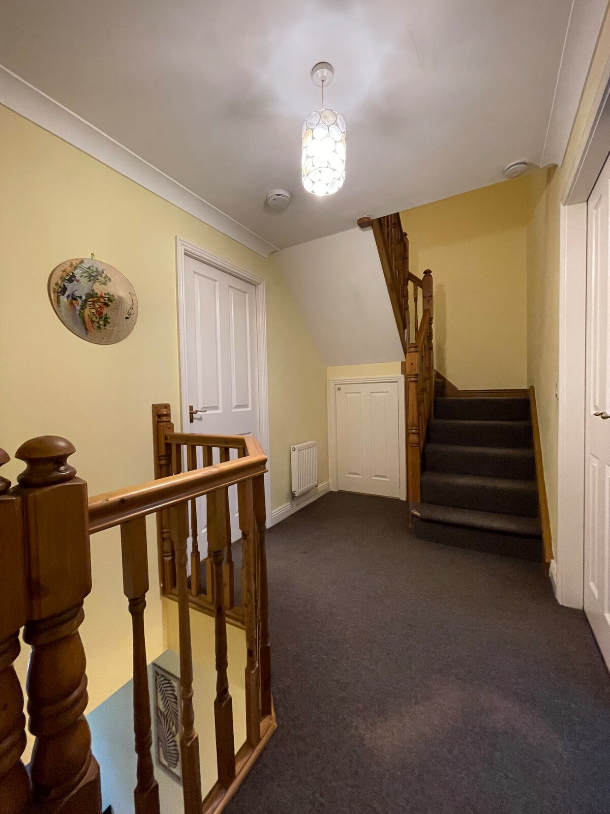 Room 4 - Lychgate Guest House