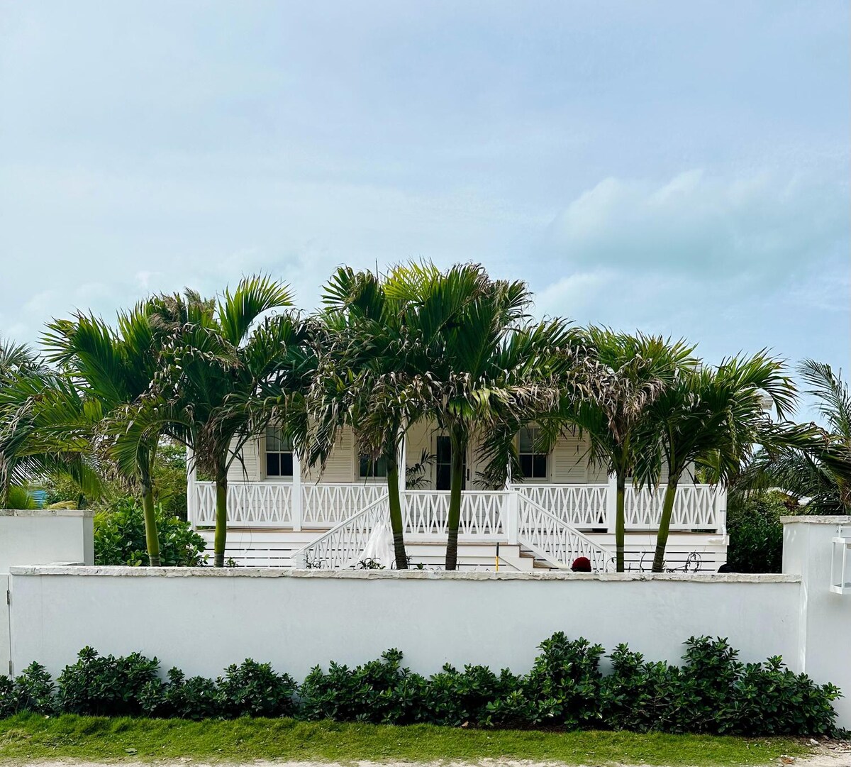 Little Palm Cottage, Elbow Cay