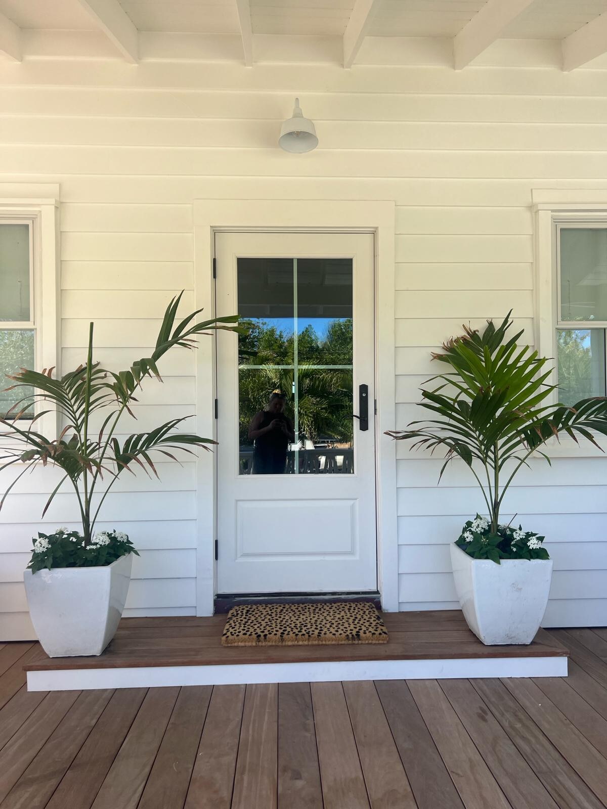 Little Palm Cottage, Elbow Cay