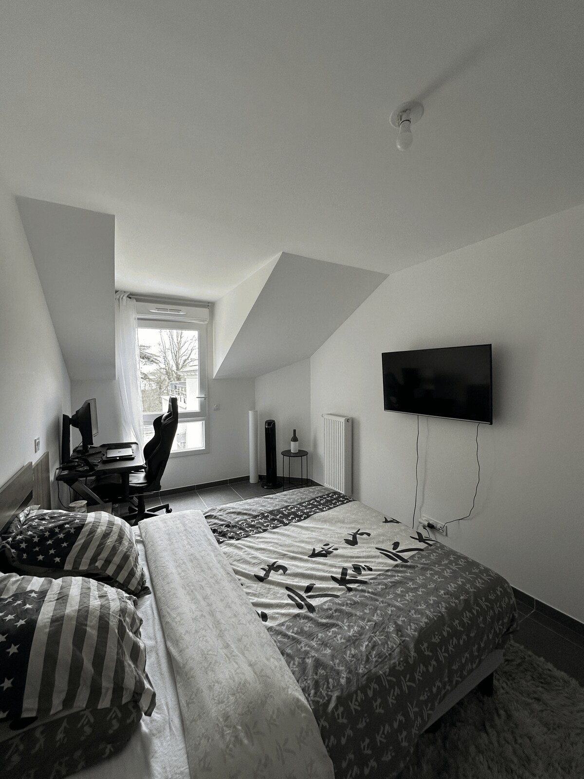 Superbe Appartement Neuf + Terrasse 25m²