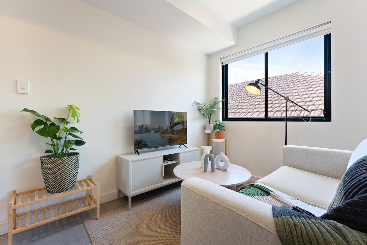 Home Away in Dulwich Hill - HS3