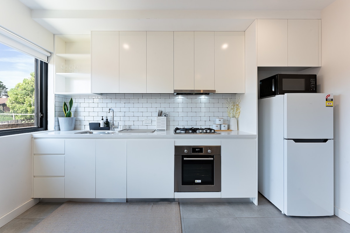 Home Away in Dulwich Hill - HS3