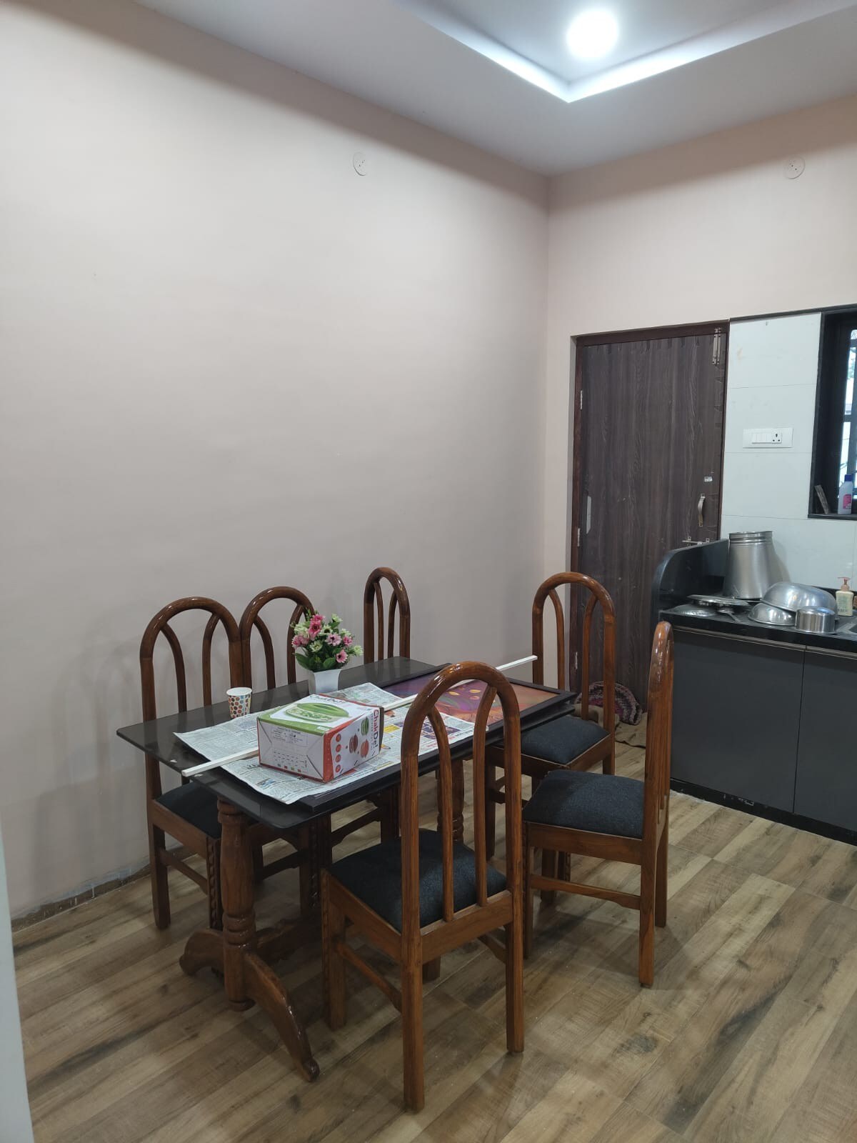 Cozy Independent House-Chandrapur