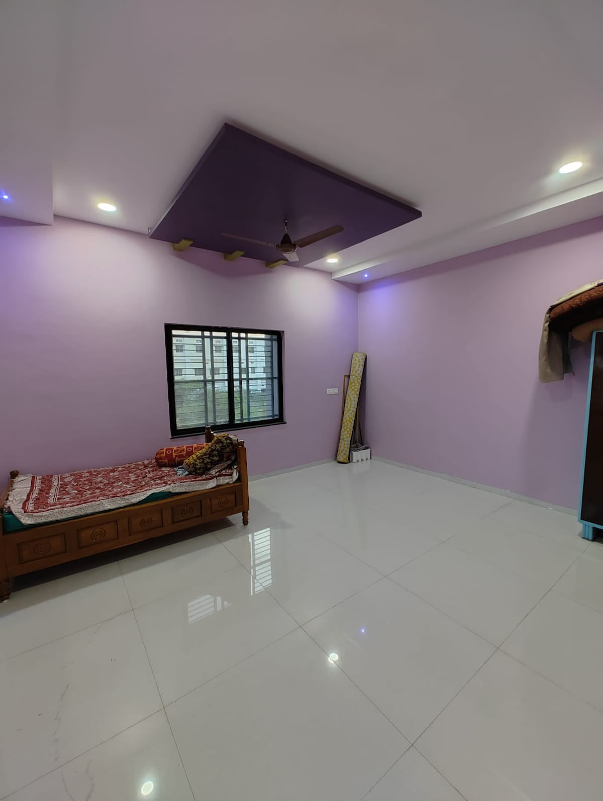 Cozy Independent House-Chandrapur