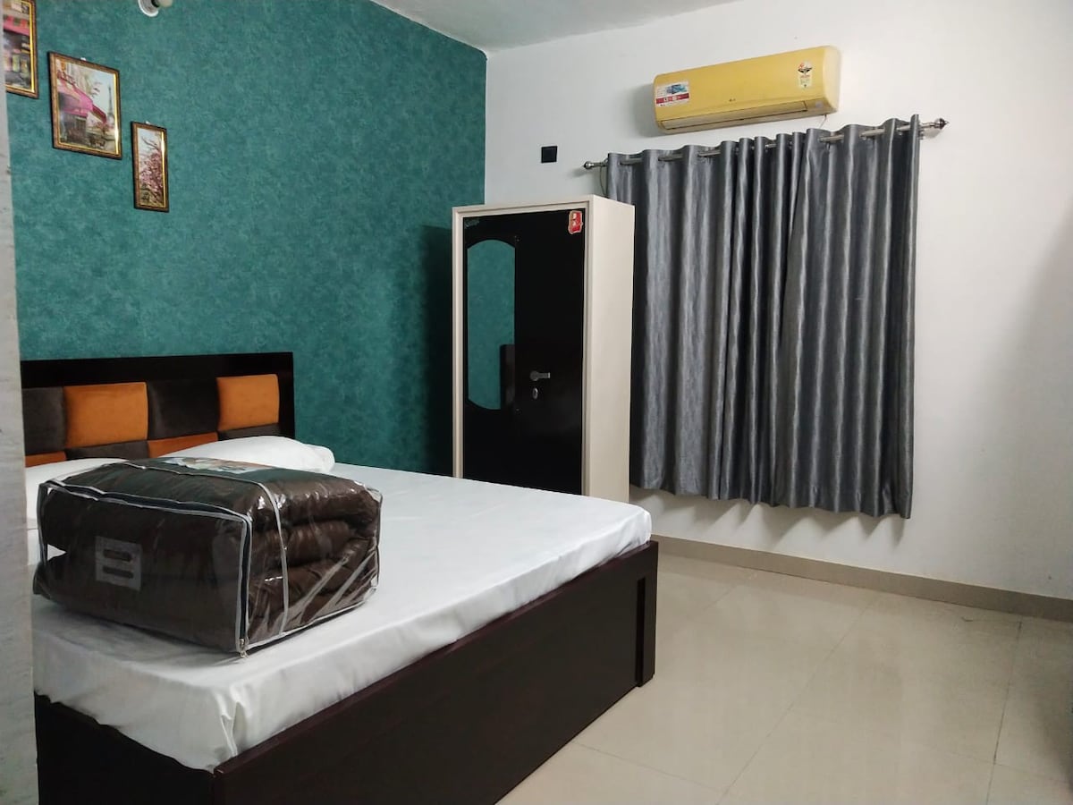 SitaRamalayam Homestay 1 (GF)