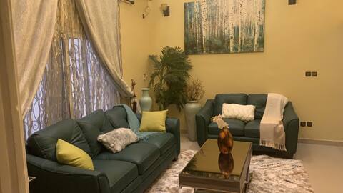 Entire Beautiful Home