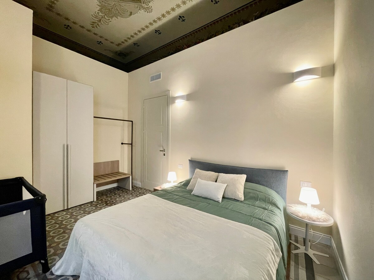 [Villa Migliorini] Luxury & Comfort in Finalborgo.