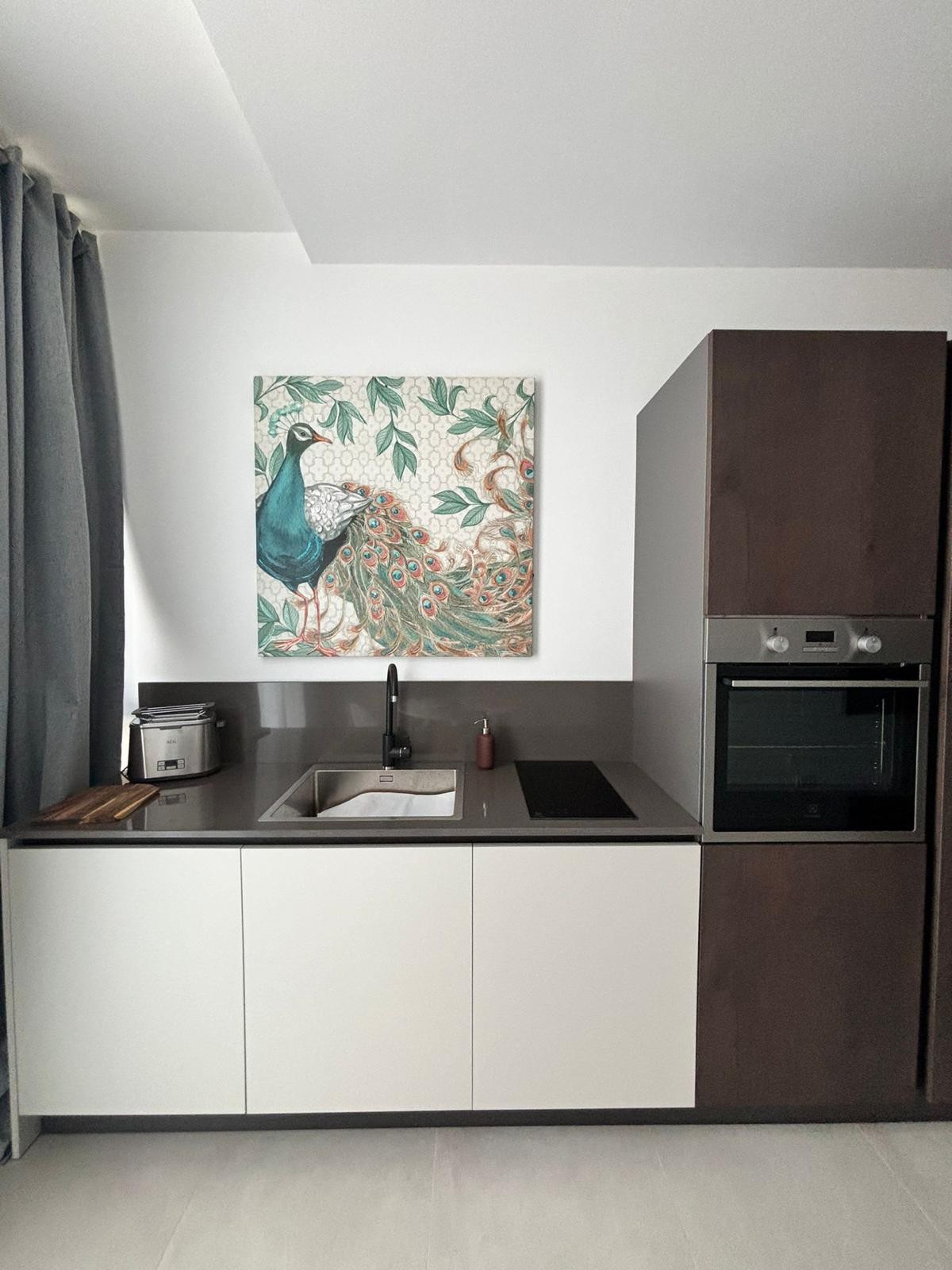 Studio Apartment - Valpolicella Valley