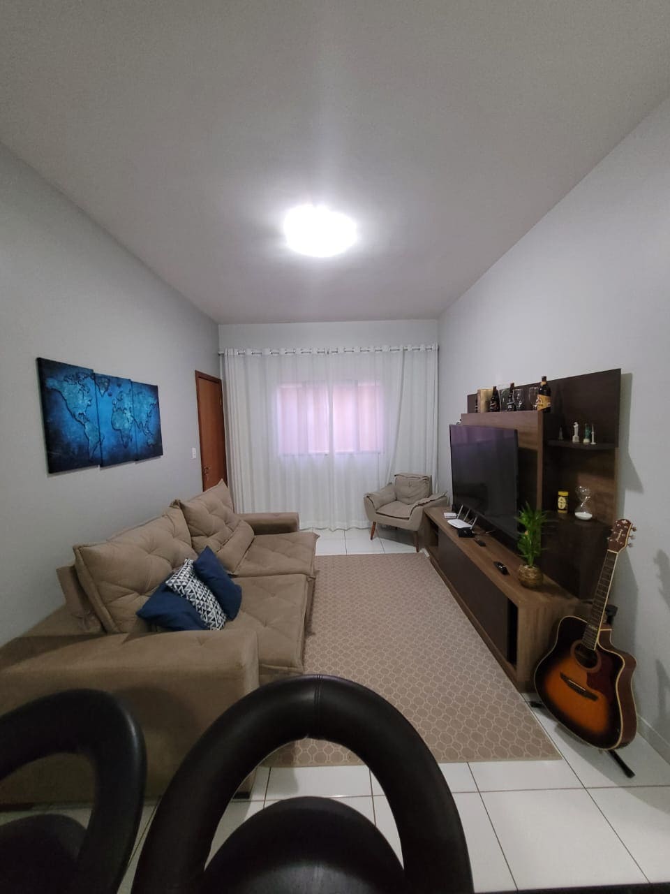 Aconchegante Apartamento Melhor Bairro de Paracatu