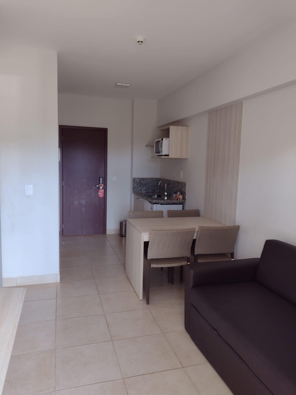 Apartamento em Barretos