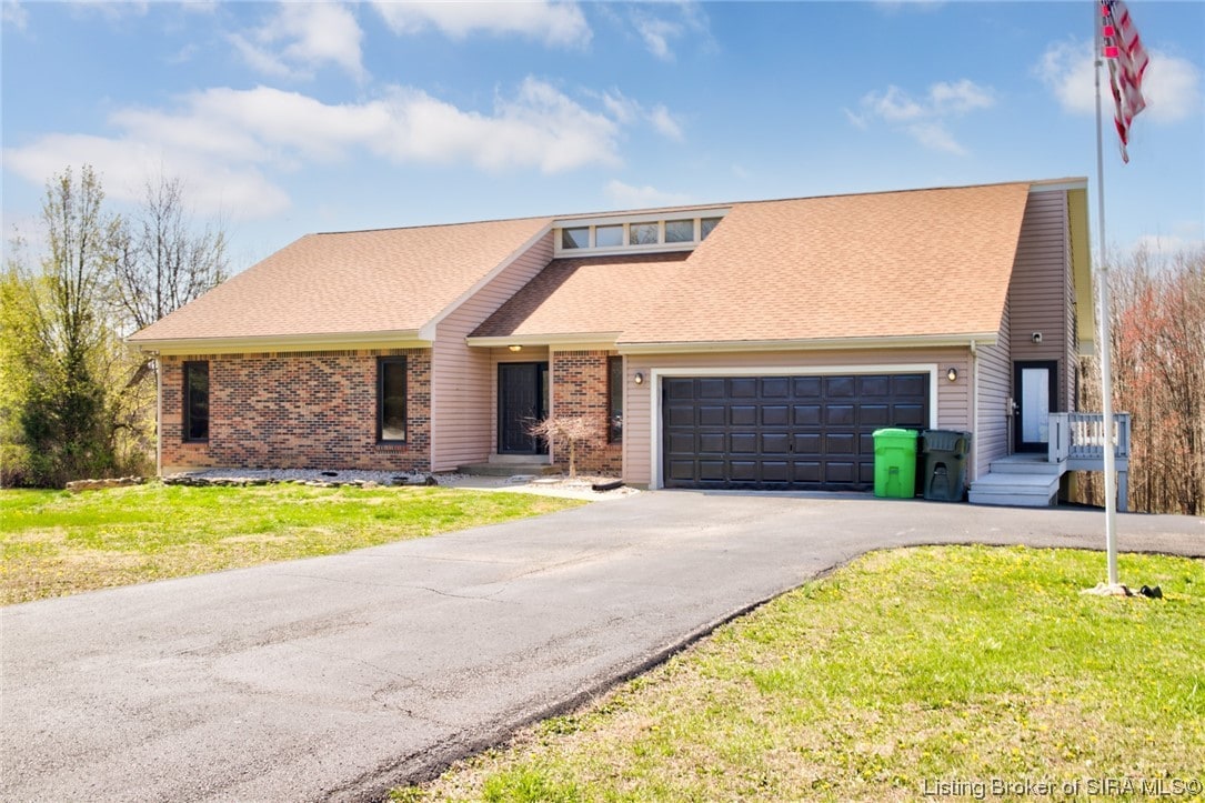 Derby House & Indoor Pickleball