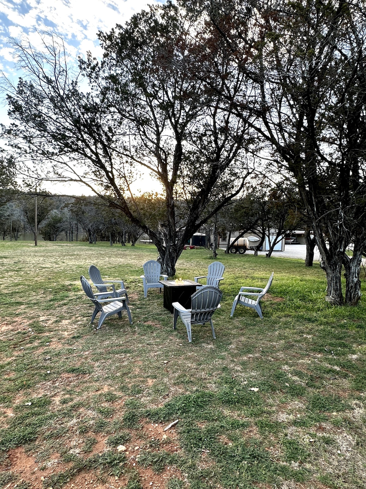 Waterfront Paradise w/ boat ramp