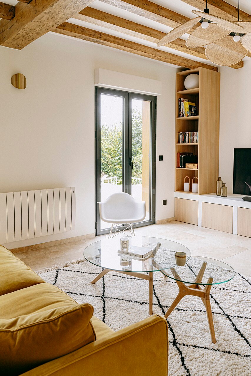 Belle maison avec piscine proche Deauville