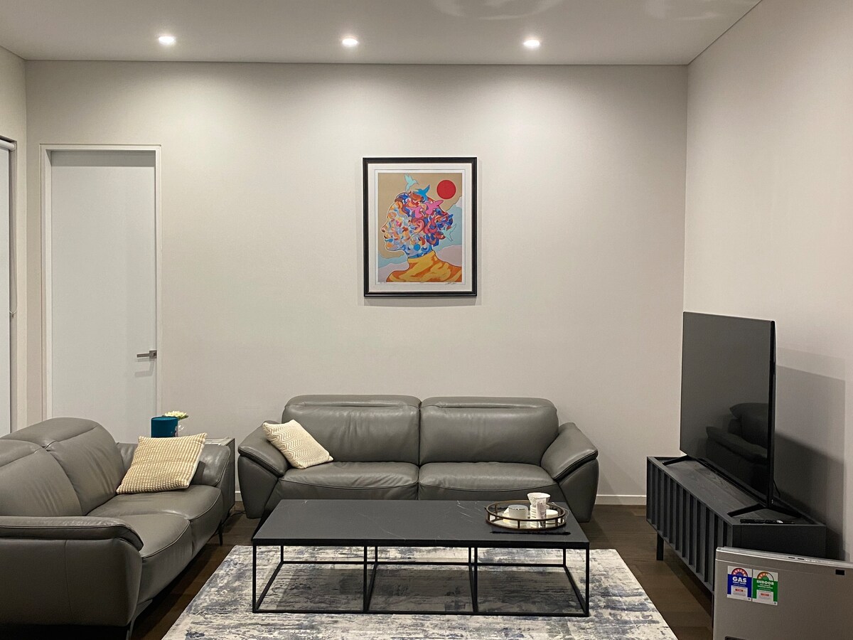 Room in Earlwood