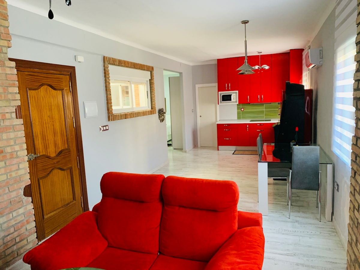 Loft en Linares